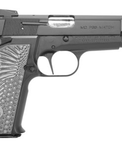 EAA CORP MCP35 9MM BLK 4.87" 15+1 MATCH