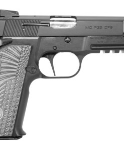 EAA CORP MCP35 9MM BLK 4.87" 15+1 OPS