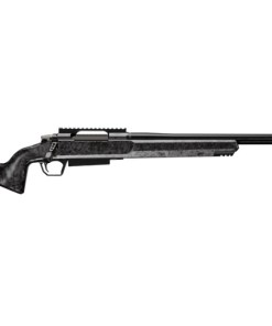 CHRISTENSEN ARMS MCR FFT 300WIN BLK 24"