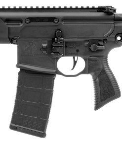 SIG SAUER MCX RATTLER LT 5.56 SBR 7.75"