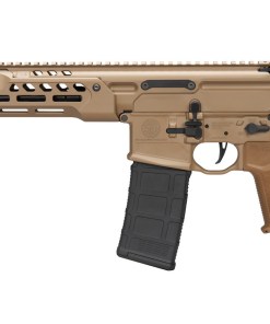 SIG SAUER MCX SPEAR-LT IR 5.56 COY 16"