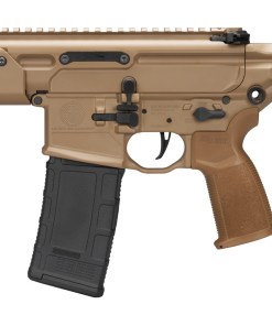 SIG SAUER MCX SPEAR-LT IR 300BLK COY 9"