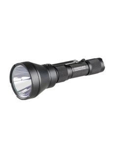 STREAMLIGHT MEGASTREAM HP USB 1350LM BLK
