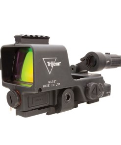 TRIJICON MGRS 3MOA SEG CIRCLE W/MAG