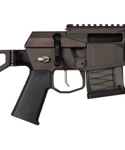 Q MINI FIX 300BLK 8" SBR