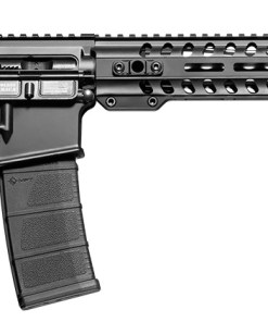 POF USA MINUTEMAN 5.56 16.5" BLK MLOK