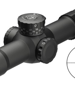 LEUPOLD MARK 5 2-10X30 35MM FFP MOA