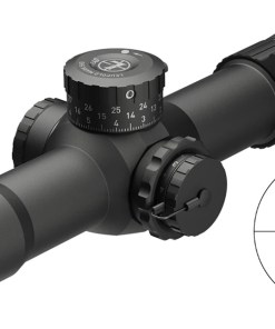 LEUPOLD MARK 5 2-10X30 35MM FFP IL-TMR