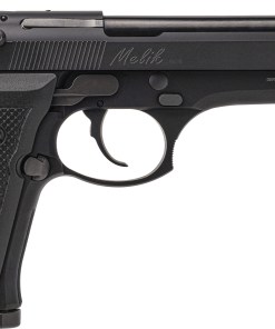 DERYA ARMS MK9 9MM BLK 17+1 4.9"