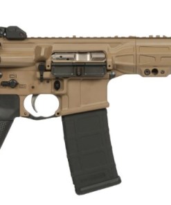 LWRC ICMKII 5.56MM FDE 14.7" 30+1