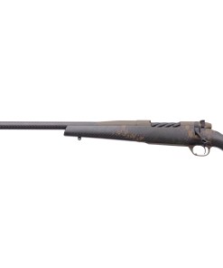 WEATHERBY MARK V BC CARBON 240WBY 24" LH