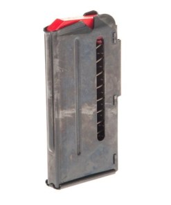 SAVAGE ARMS MAG MOD 93 17HMR/22MAG 10SH BL