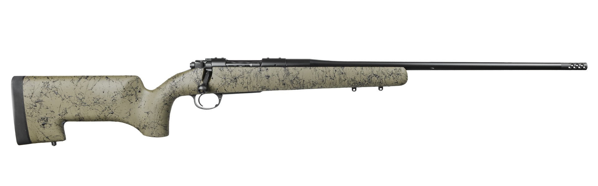 KIMBER MOUNTAIN ASCENT 7MM-08 PEAK