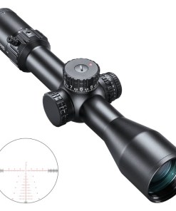 BUSHNELL MATCH PRO 3-18X50 G5 ILL MRAD