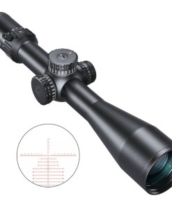 BUSHNELL MATCH PRO 5-30X56 MOA ILL