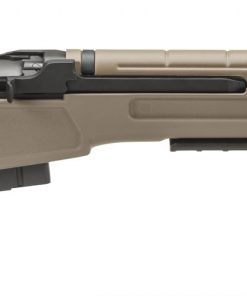SPRINGFIELD ARMORY M1A PRECISION 308 BLK/FDE 22"