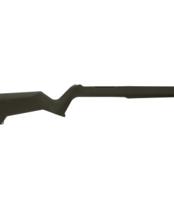 MAGPUL MOE X-22 STK 10/22 ODG
