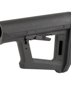 MAGPUL MOE PR CAR STOCK MIL-SPEC BLK