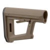 MAGPUL MOE PR CAR STOCK MIL-SPEC FDE