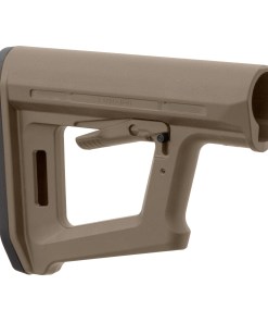 MAGPUL MOE PR CAR STOCK MIL-SPEC FDE