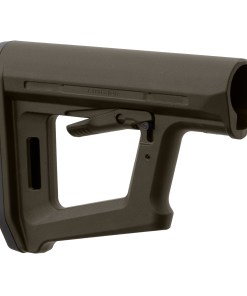 MAGPUL MOE PR CAR STOCK MIL-SPEC ODG