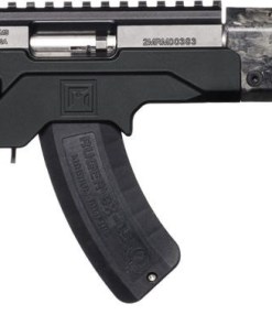 CHRISTENSEN ARMS MPR RIMFIRE 22WMR BLACK 20"