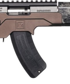 CHRISTENSEN ARMS MPR RIMFIRE 22WMR BROWN 18"
