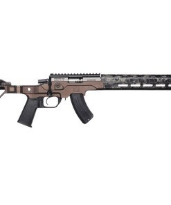 CHRISTENSEN ARMS MPR RIMFIRE 22LR BROWN 18"