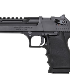 MAGNUM RESEARCH DESERT EAGLE L5 44MAG BLK 5"