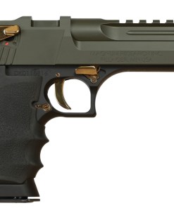 MAGNUM RESEARCH DESERT EAGLE L5 44MAG GRN 5"