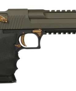 MAGNUM RESEARCH DESERT EAGLE L6 357MAG GRN 6"