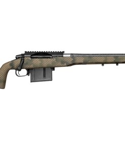 PROOF RESEARCH ELEVATION MTR 25CR TFDE 22"