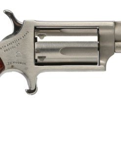 NORTH AMERICAN ARMS 22MAG MINI REV 1-5/8" SS