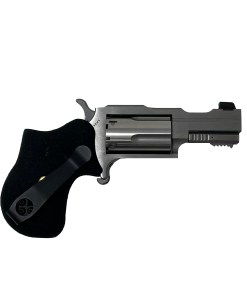 NORTH AMERICAN ARMS 22MAG 1-5/8" RULE 1 SS XS SGHT