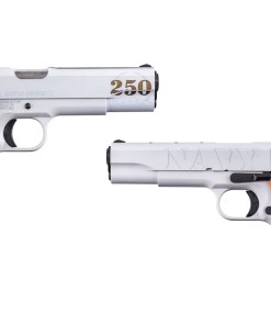 AUTO-ORDNANCE - THOMPSON 1911A1 NAVY 250TH 45ACP 5" 7+1