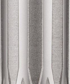 DEAD AIR ARMAMENT NOMAD-TI XC 7.62MM SLNCR SLVR