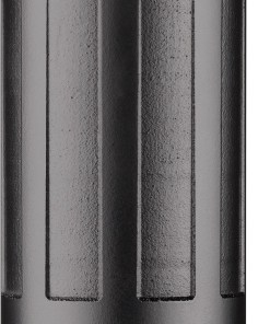 DEAD AIR ARMAMENT NOMAX 33 .33CAL SLNCR BLK