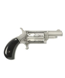 NORTH AMERICAN ARMS MINI 22MAG 1-5/8" TGW ENG EBN