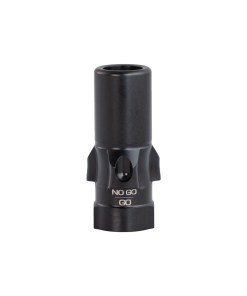 RUGGED SUPPRESSORS OBSIDIAN9 3 LUG ADAPT 13.5x1L