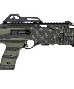 HI-POINT 9TS 9MM OD GREEN FLAG 10+1 16"