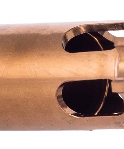 RGD PISTON 1/2X28 INTRNL SHLDR