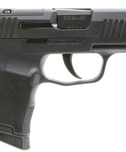 SIG SAUER P365 9MM NIT 10+1 XRAY OR