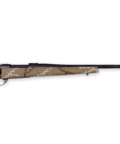 WEATHERBY VANGUARD OUTFITTER 300WBY 24"