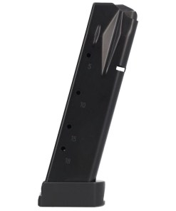 SIG SAUER MAG P226 X-FIVE 9MM 20RD BLACK