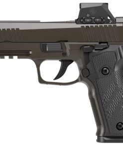 SIG SAUER P226X LEGION 9MM 18+1 ROMEOX