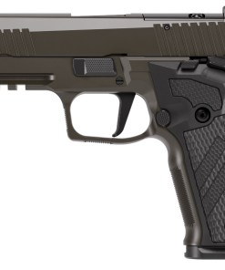 SIG SAUER P226X LEGION 9MM SAO 18+1 OR