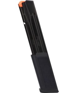 SIG SAUER MAGAZINE P320 9MM 30RD EXT BLK