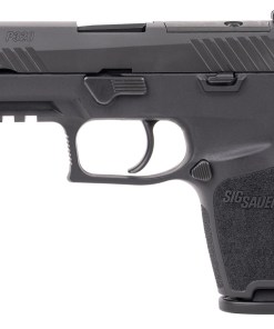 SIG SAUER P320 CMPCT 9MM NIT 10+1 OR MA