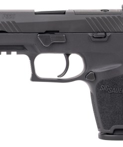 SIG SAUER P320 CMPCT 9MM NIT 10+1 OR