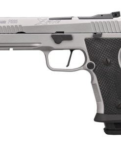 SIG SAUER P320 SXG 9MM 5" OR 10+1